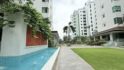 Merawoods (D23), Condominium #581364521